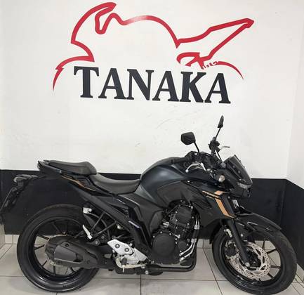 YAMAHA FZ25 FAZER ABS YAMAHA FZ25 FAZER ABS